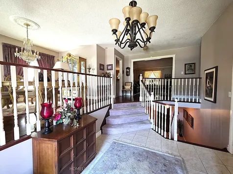 28 Cranberry Heights Wasaga Beach ON L9Z 1M9