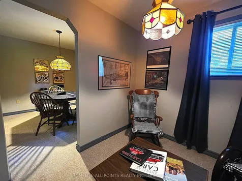 28 Cranberry Heights Wasaga Beach ON L9Z 1M9