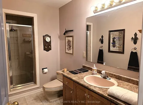 28 Cranberry Heights Wasaga Beach ON L9Z 1M9