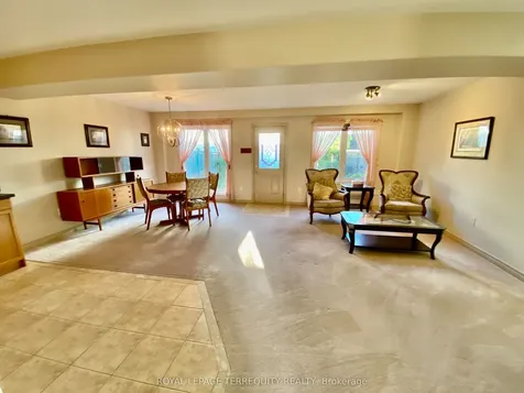 5 Silver Maple Crescent Barrie ON L4N 0Y4