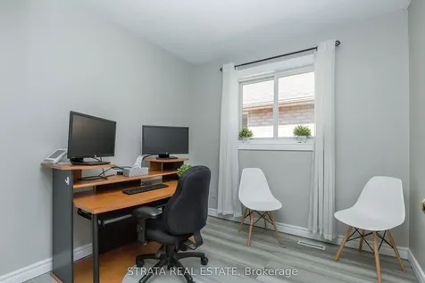 22 Mcveigh Drive Barrie ON L4N 7E2