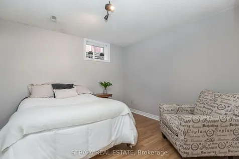 22 Mcveigh Drive Barrie ON L4N 7E2