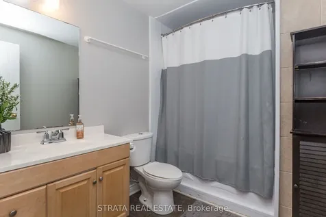 22 Mcveigh Drive Barrie ON L4N 7E2