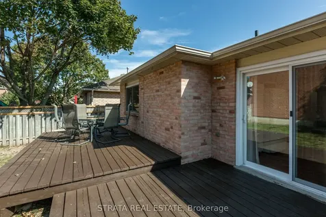 22 Mcveigh Drive Barrie ON L4N 7E2