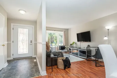 22 Mcveigh Drive Barrie ON L4N 7E2