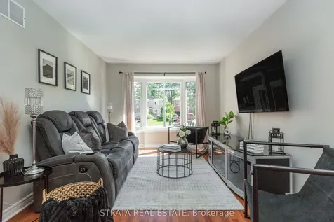 22 Mcveigh Drive Barrie ON L4N 7E2