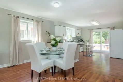 22 Mcveigh Drive Barrie ON L4N 7E2