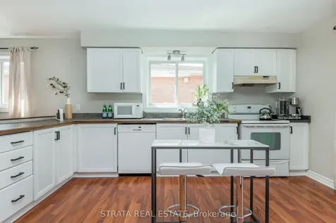 22 Mcveigh Drive Barrie ON L4N 7E2