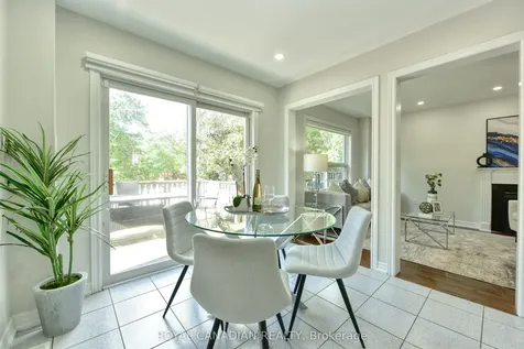 60 Crimson Ridge Road Barrie ON L4N 0G7