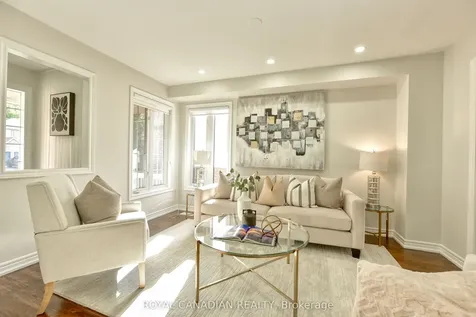 60 Crimson Ridge Road Barrie ON L4N 0G7