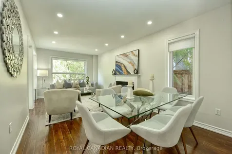 60 Crimson Ridge Road Barrie ON L4N 0G7