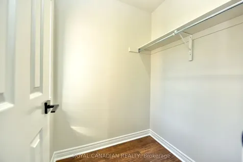 60 Crimson Ridge Road Barrie ON L4N 0G7