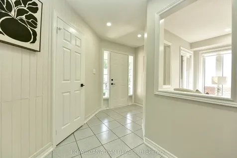 60 Crimson Ridge Road Barrie ON L4N 0G7