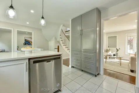 60 Crimson Ridge Road Barrie ON L4N 0G7