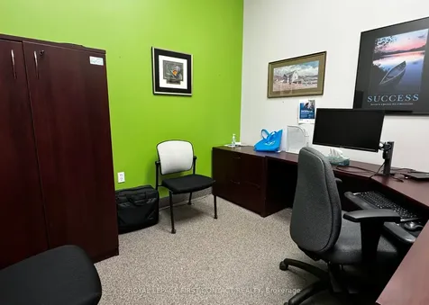 48 Collier Street Barrie ON L4M 1G8