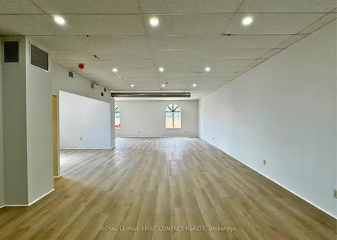 48 Collier Street Barrie ON L4M 1G8