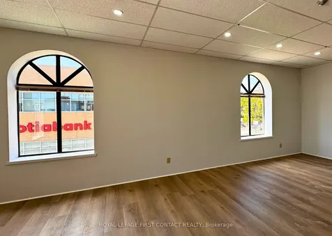 48 Collier Street Barrie ON L4M 1G8