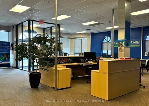 48 Collier Street Barrie ON L4M 1G8