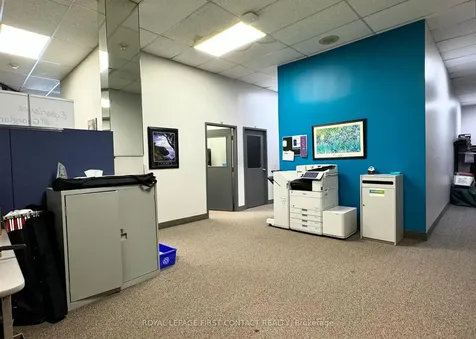 48 Collier Street Barrie ON L4M 1G8