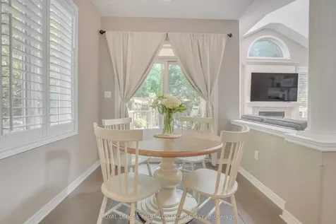 28 Windsor Crescent Barrie ON L4N 0K3