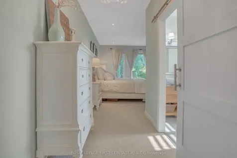 28 Windsor Crescent Barrie ON L4N 0K3