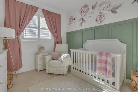 28 Windsor Crescent Barrie ON L4N 0K3