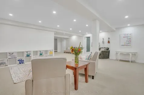 28 Windsor Crescent Barrie ON L4N 0K3