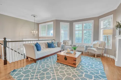 28 Windsor Crescent Barrie ON L4N 0K3