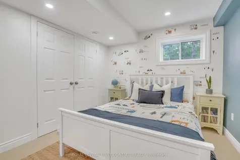 28 Windsor Crescent Barrie ON L4N 0K3