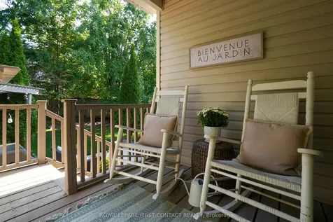 28 Windsor Crescent Barrie ON L4N 0K3