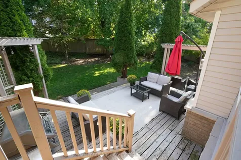 28 Windsor Crescent Barrie ON L4N 0K3