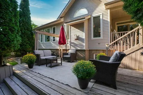 28 Windsor Crescent Barrie ON L4N 0K3