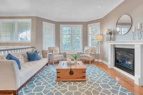 28 Windsor Crescent Barrie ON L4N 0K3