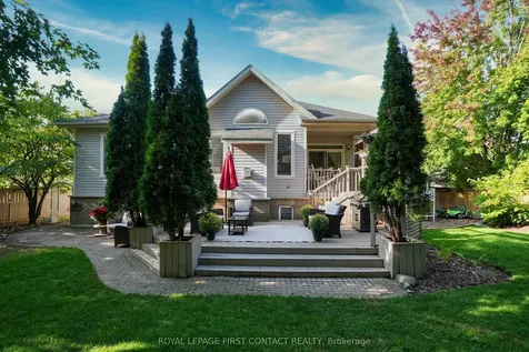 28 Windsor Crescent Barrie ON L4N 0K3