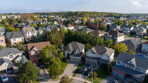 28 Windsor Crescent Barrie ON L4N 0K3