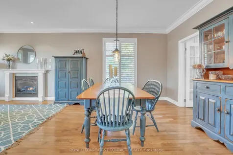 28 Windsor Crescent Barrie ON L4N 0K3