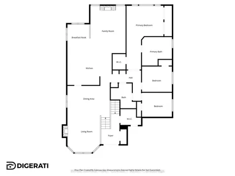 28 Windsor Crescent Barrie ON L4N 0K3