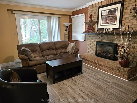 188 Browning Trail Barrie ON L4N 5H2