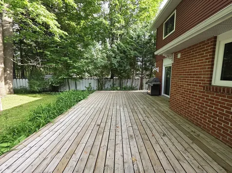 188 Browning Trail Barrie ON L4N 5H2