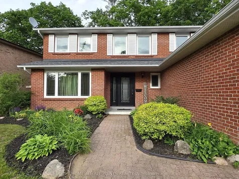 188 Browning Trail Barrie ON L4N 5H2