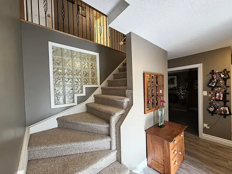 188 Browning Trail Barrie ON L4N 5H2