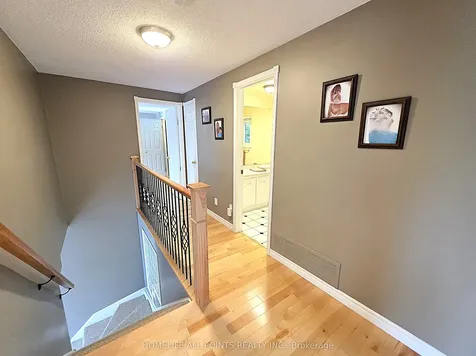 188 Browning Trail Barrie ON L4N 5H2