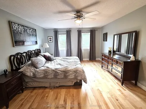 188 Browning Trail Barrie ON L4N 5H2