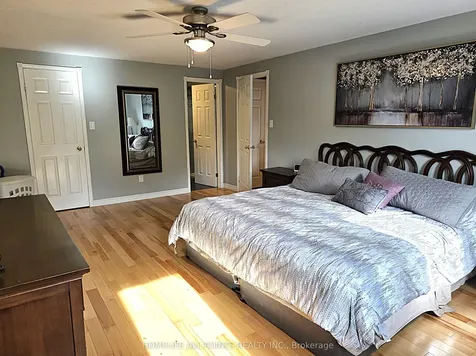 188 Browning Trail Barrie ON L4N 5H2