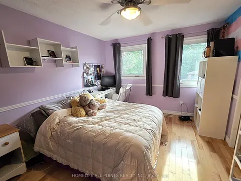 188 Browning Trail Barrie ON L4N 5H2