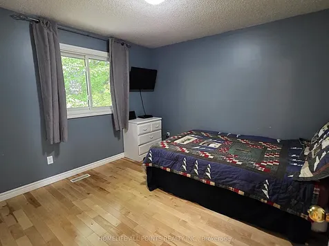 188 Browning Trail Barrie ON L4N 5H2