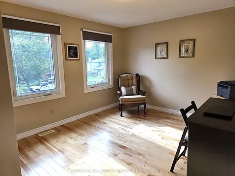 188 Browning Trail Barrie ON L4N 5H2