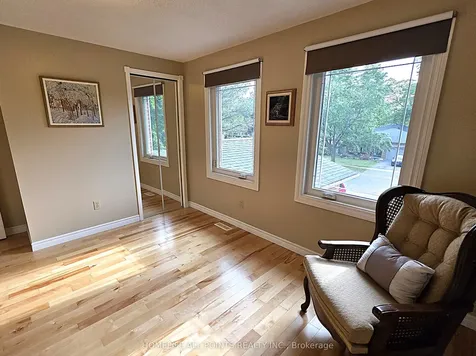 188 Browning Trail Barrie ON L4N 5H2