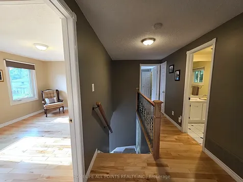 188 Browning Trail Barrie ON L4N 5H2