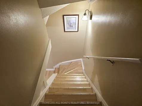 188 Browning Trail Barrie ON L4N 5H2